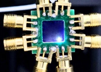 Une innovation chinoise bouleverse les systèmes optoélectroniques traditionnels