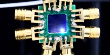 Une innovation chinoise bouleverse les systèmes optoélectroniques traditionnels