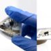 Un matériau innovant pour des mesures EEG en temps réel à 30 mètres de distance