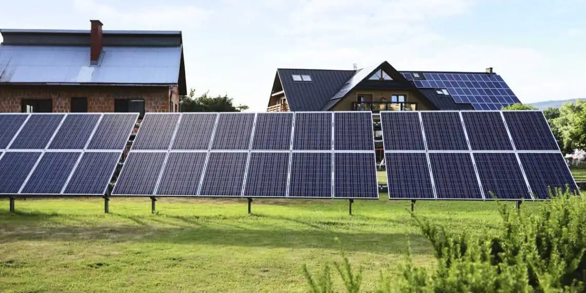 Transition énergétique : pourquoi 375 GW de solaire en 2023 ne suffisent pas ?