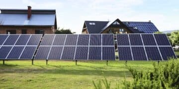 Transition énergétique : pourquoi 375 GW de solaire en 2023 ne suffisent pas ?