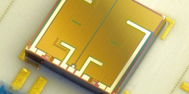 Un seul capteur pour mesurer pH, nitrate, phosphate et potassium