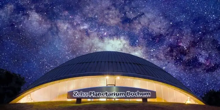 Cinématographie, spectroscopie, planétariums : Zeiss réorganise tout