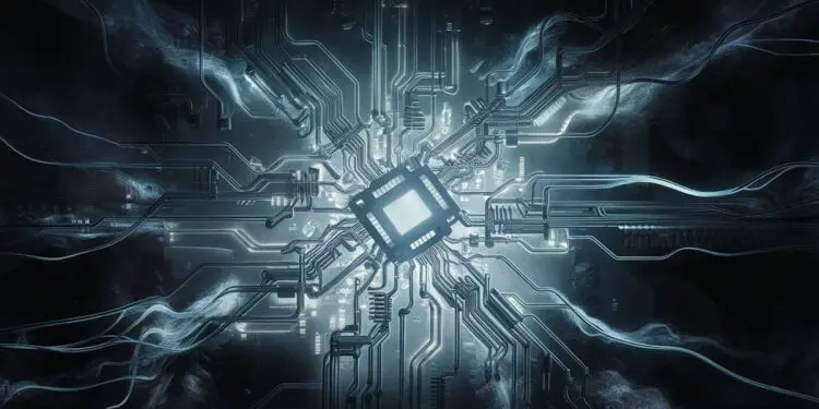 Des circuits IA qui fonctionnent même en faible éclairage