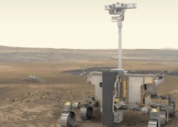 Rosalind Franklin : Le rover européen qui pourrait changer notre vision de Mars