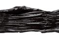 Cette peinture noire hautement réfléchissante rend les objets plus visibles