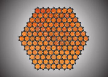 Graphène : une méthode à 1000 °C pour une pureté inégalée