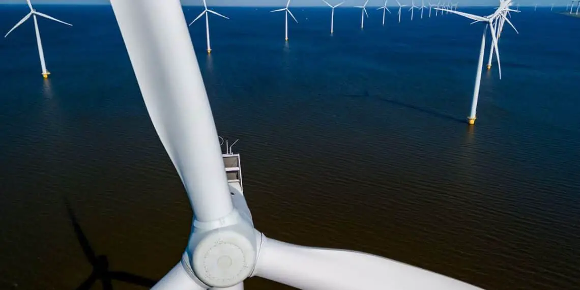 Fukushima aurait-il pu être évité grâce aux turbines offshore ?