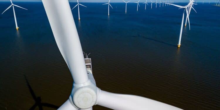 Fukushima aurait-il pu être évité grâce aux turbines offshore ?