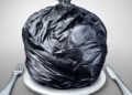 Gaspillage alimentaire : une nouvelle étude bouleverse les idées reçues.