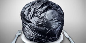 Gaspillage alimentaire : une nouvelle étude bouleverse les idées reçues.
