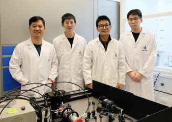 Les MOFs : la clé d'un refroidissement sans énergie ?