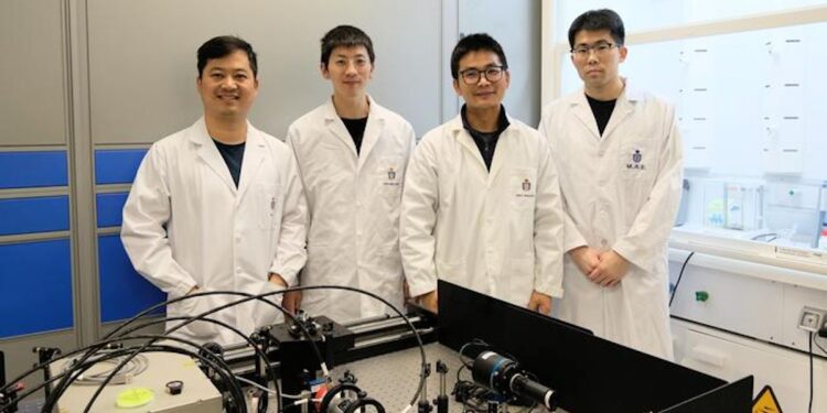 Les MOFs : la clé d'un refroidissement sans énergie ?