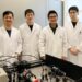 Les MOFs : la clé d'un refroidissement sans énergie ?