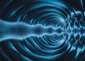 Des chercheurs ont modifié et amplifié des ondes de spin à l'échelle nano
