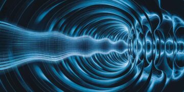 Des chercheurs ont modifié et amplifié des ondes de spin à l'échelle nano