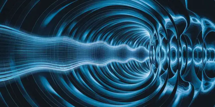 Des chercheurs ont modifié et amplifié des ondes de spin à l'échelle nano