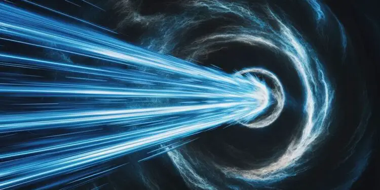 Une densité de puissance de 15 W/m² : l'avenir de l'énergie bleue ?