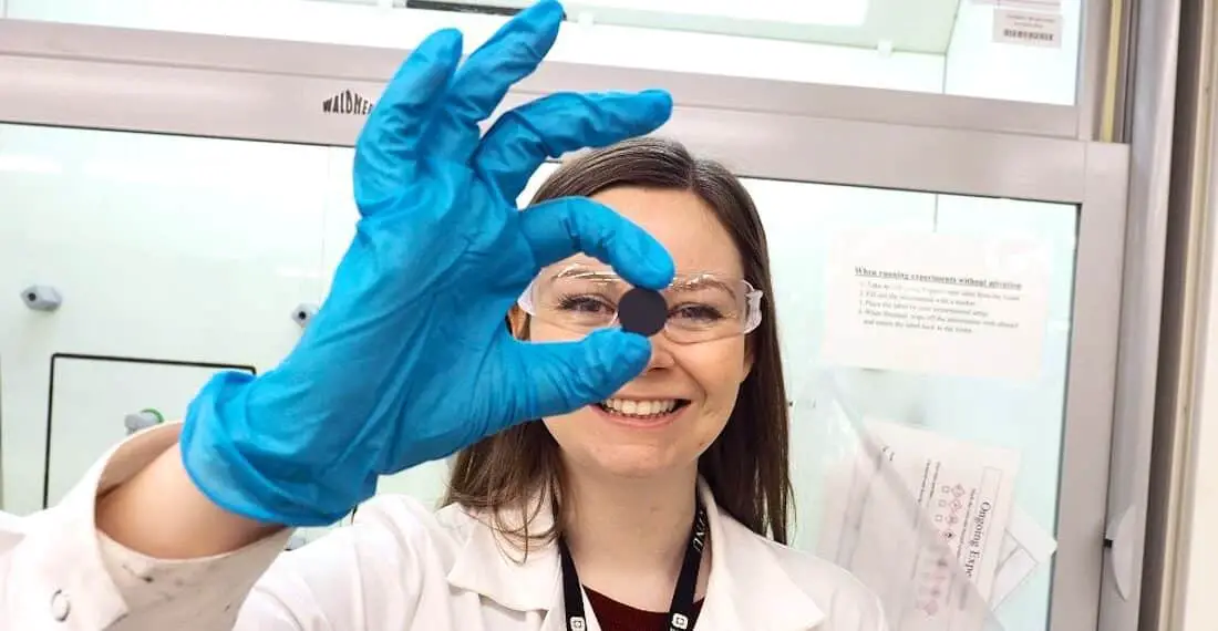 Oxygène pur à moindre coût : le potentiel des nouveaux matériaux dévoilé