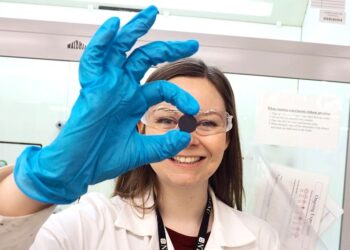 Oxygène pur à moindre coût : le potentiel des nouveaux matériaux dévoilé