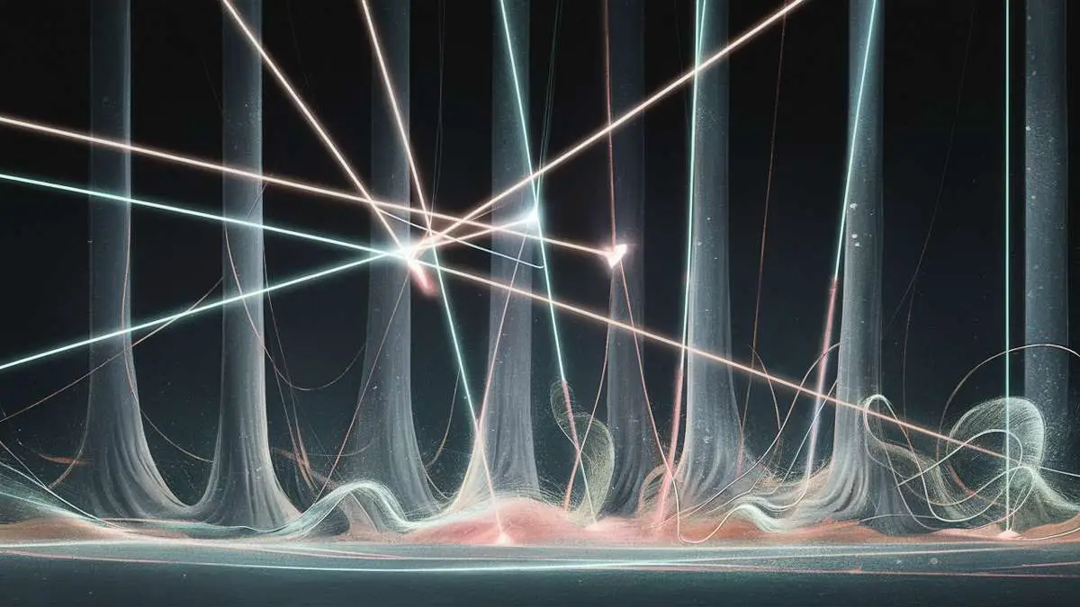Impulsions térahertz : la nouvelle arme des chercheurs en physique