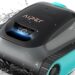 Robot nettoyeur de piscine sans fil Aiper Scuba S1 | Piscine impeccable