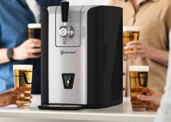 Les 5 meilleures tireuses à bière pression | Mousse fraîche chez soi
