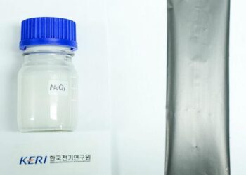 Comment l'oxyde d'aluminium améliore les batteries lithium-ion