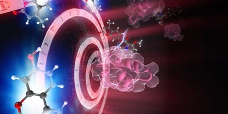 Un médicament anticancéreux activé par la lumière