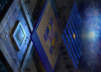 Des qubits en diamant pour des ordinateurs quantiques plus puissants
