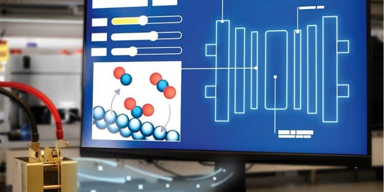 Un meilleur modèle pour convertir le dioxyde de carbone en carburants et en produits