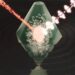 Des particules quantiques oscillant à des fréquences jamais vues