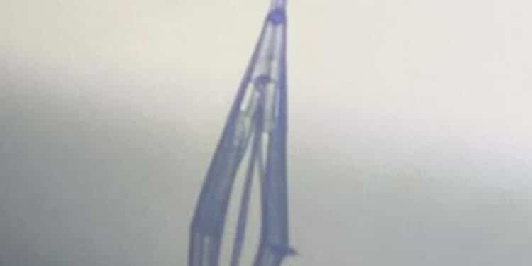 Une nouvelle lanterne photonique microscopique imprimée en 3D