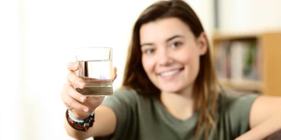 Quels sont les meilleurs filtres à eau ?