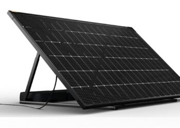 Kit panneau solaire Plug & Play Sunology PLAY2 | Branchez & économisez