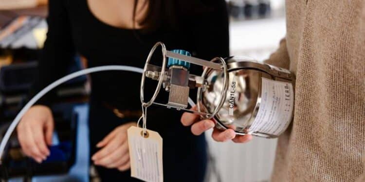 Les petites fuites de gaz plus dangereuses qu'on ne le pense