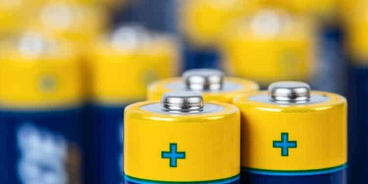 Une batterie zinc-iodine tout-solide stable pendant 5000 heures