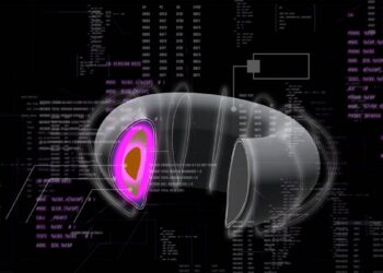 Fusion nucléaire : l'IA permet une optimisation en temps réel des réacteurs