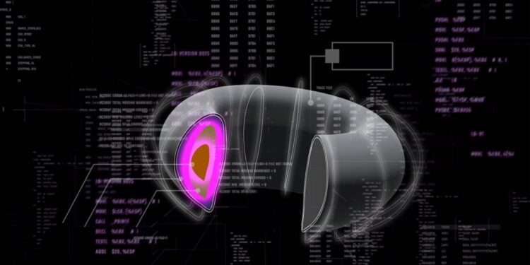 Fusion nucléaire : l'IA permet une optimisation en temps réel des réacteurs