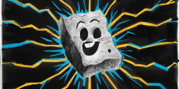 Une "éponge" de charbon de bois électrifiée absorbe le CO2 de l'air