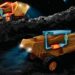 Un dispositif de commutation thermique accroît la longévité du rover lunaire