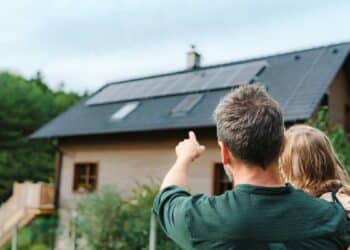 10 raisons d'utiliser l'énergie solaire à la maison