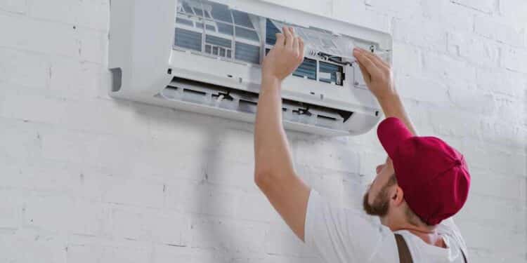 Installer une climatisation chez soi, est-ce une bonne idée ?