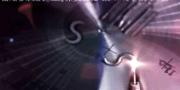 L'ESA ouvre la voie à l'impression 3D métallique en orbite