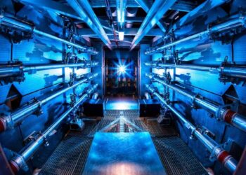 Xcimer Energy lève 100 M$ pour son laser à fusion 30 fois moins cher