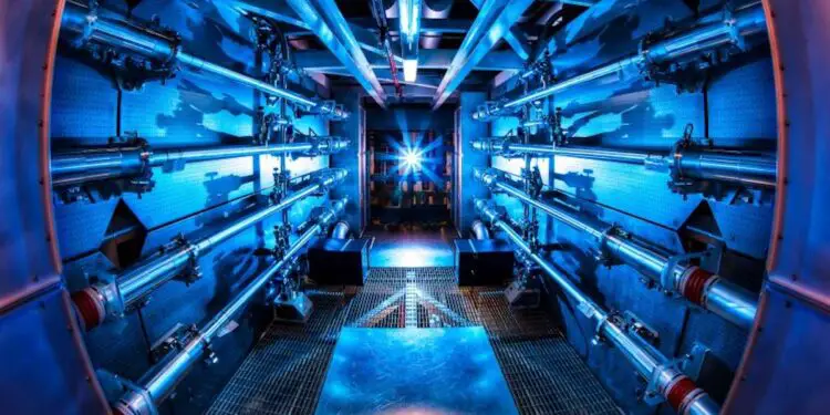 Xcimer Energy lève 100 M$ pour son laser à fusion 30 fois moins cher