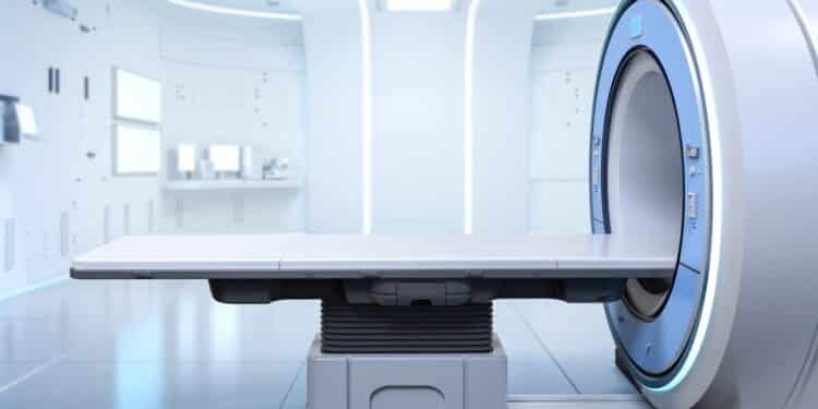 Ce capteur auto-alimenté pourrait rendre les IRM plus efficaces