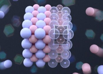 La méthode "Crystal Clear" qui révolutionne l'étude des cristaux