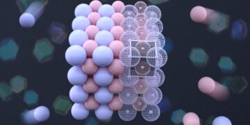 La méthode "Crystal Clear" qui révolutionne l'étude des cristaux