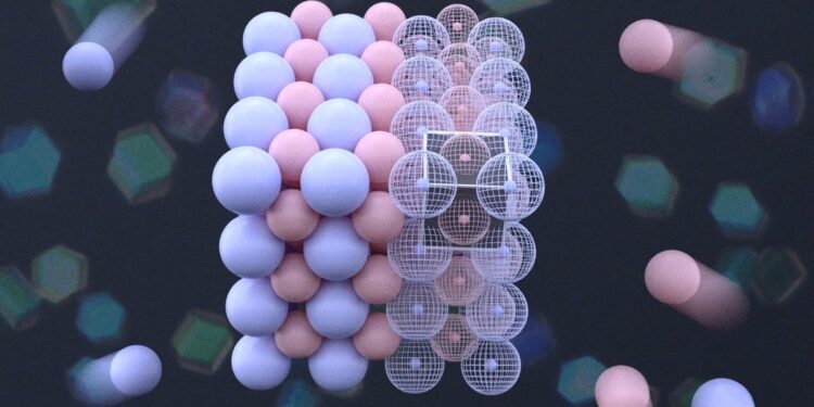 La méthode "Crystal Clear" qui révolutionne l'étude des cristaux